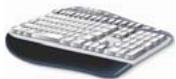 PACKARD BELL EN LM98 - Mon clavier ne fonctionne pas - 1