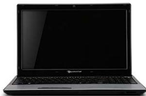 PACKARD BELL EN LM98 - Rien ne s'affiche sur mon écran - 1