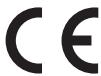 PACKARD BELL EN LM98 - Ce exigences de conformite - 1