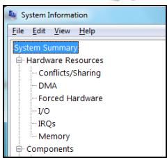 PACKARD BELL EN LM98 - Logiciels - 3
