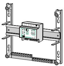 DELTA DORE GP7 CPL - Emplacement - 1