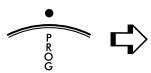 DELTA DORE MICRO DRIVER 1H FIL PILOTE - Modifier la programmation - 1