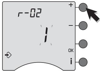 DELTA DORE RADIO DRIVER 630 - Fonction "Indication de consommation" - 1