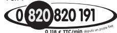 DELTA DORE RADIO TYWATT 550 - Indicateur de consommation - 3