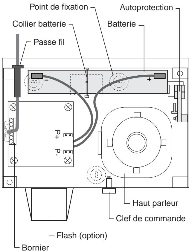 DELTA DORE SEA116 - Caractéristiques techniques - 3