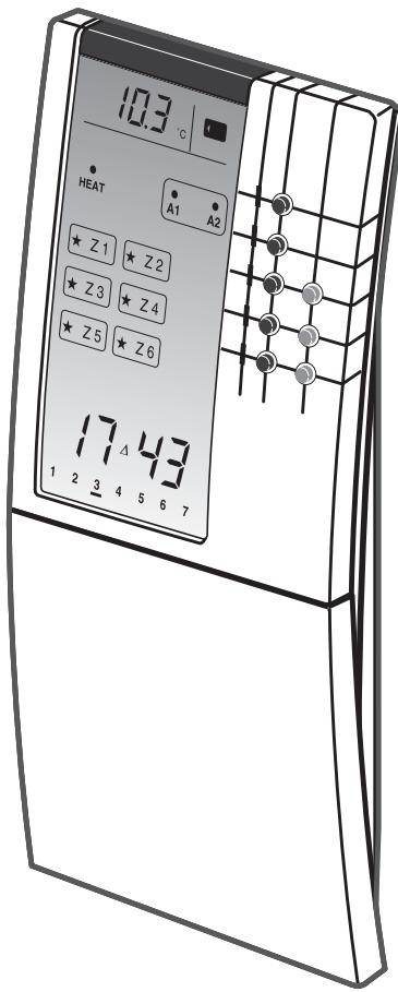 DELTA DORE STARBOX T01 - Gestionnaire d'énergie tertiaire - 1
