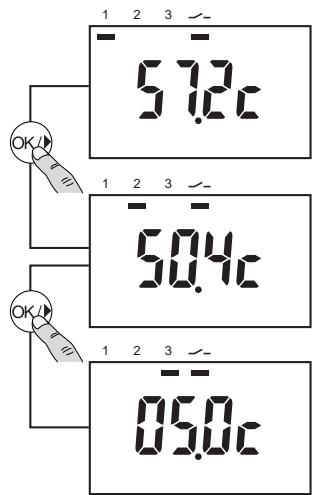 DELTA DORE T1D DIGIT - 6) Utilisation - 2