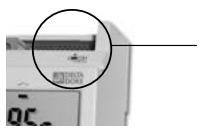 DELTA DORE T1D DIGIT - 5) Mise en service installer - 1