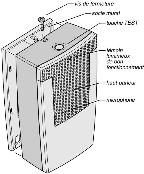 DELTA DORE TYDOM 300 - Emplacement - 1