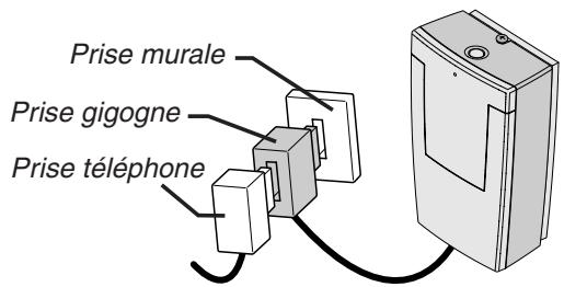 DELTA DORE TYDOM 300 - Mise en service - 2