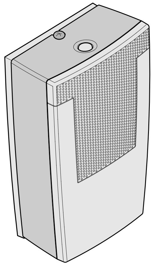 DELTA DORE TYDOM 300 - Transmetteur téléphonique - 1