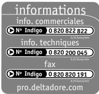 DELTA DORE TYPHONE 2 CPL - 4