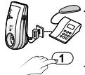 DELTA DORE TYPHONE 2 CPL - Voie automatisme : - 1