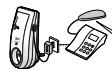 DELTA DORE TYPHONE 2 CPL - Méthode 2: prise de ligne rapide. - 4