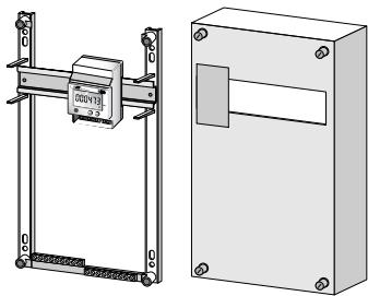 DELTA DORE TYWATT 40 TRI - Installation des TYWATT 40 - 1