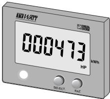 DELTA DORE TYWATT 40 TRI - COMMENT UTILISER TYWATT 40 EN MODE "SANS IMPULSION"? - 1