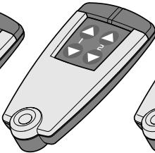 DELTA DORE TYXIA - France : - 6