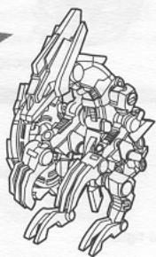 HASBRO BEYBLADE TOPS HAYATE 2 - Construis le DRAGON: - 3