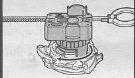HASBRO BEYBLADE TOPS MASTER DRIGER - Décolle et applique les autocollants, comme indiqué. - 11