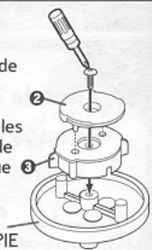 HASBRO BEYBLADE TOPS ROLLER DEFENSER - 1 - 1