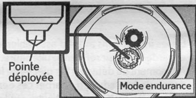 HASBRO BEYBLADE TOPS WYBORG - ATTRIBUT: - 3
