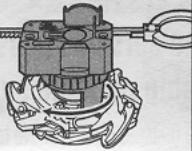 HASBRO BEYBLADE TOPS WYBORG - NOTA: - 2