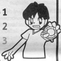 HASBRO BEYBLADE TOPS WYBORG - TRIPLE RONDE Ton adversaire et toi vous affrontez avec chacun 3 toupies BEYBLADE, pour trois fois plus d'action! - 4