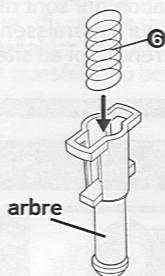 HASBRO BEYBLADE TRYGLE VFORCE - Mise en GARDE: ne te sers pas des toupies ou des arenas beyblade sur une table ou toute autre surface surelevée. - 7