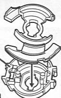 HASBRO BEYBLADE TRYGLE VFORCE - Mise en GARDE: ne te sers pas des toupies ou des arenas beyblade sur une table ou toute autre surface surelevée. - 11