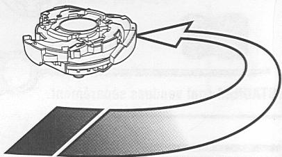 HASBRO BEYBLADE V FORCE DRIGER G A94 82655 - Fonctions: - 1