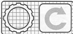 HASBRO BEYBLADE V FORCE WOLBORG A11 82666 - Systeme de rotation - 1