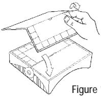 HASBRO CLUEDO VOYAGE - PREPARATION DE L'ENQUête - 1