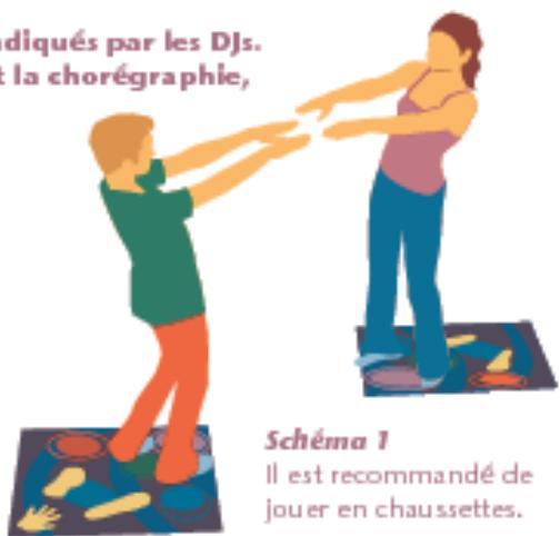 HASBRO JEU TWISTER MOVES HSM - Mise en place! - 1