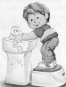 HASBRO MAGIC REWARD POTTY STEP STOOL - Récompenses - 5