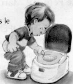 HASBRO MAGIC REWARD POTTY STEP STOOL - Récompenses - 2