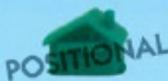 HASBRO MONOPOLY MONDE - Maison Europeenne - 1