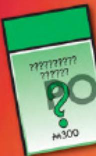 HASBRO MONOPOLY MONDE - ACHETER UNE PROPRIÉTE - 1
