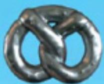 HASBRO MONOPOLY MONDE - Bretzel - 1