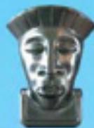 HASBRO MONOPOLY MONDE - Masque Africain - 1