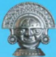 HASBRO MONOPOLY MONDE - Masque Inca - 1