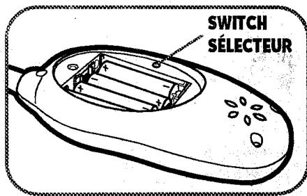 HASBRO TELEPHONE ANIME PARLANT - 3