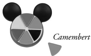 HASBRO TRIVIAL PURSUIT DISNEY - Preparation du JEU - 1