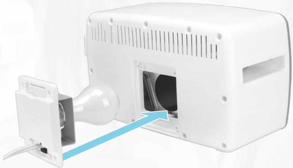 HASBRO EASY BAKE OVEN - REQUIERT LA SURVEILLANCE D'UN ADULTE. - 1