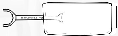 HASBRO EASY BAKE OVEN - Les bases: - 3