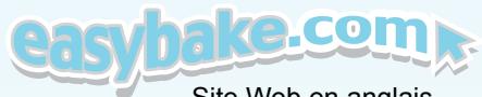 HASBRO EASY BAKE OVEN - 1