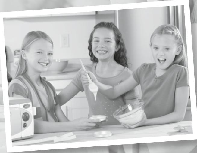 HASBRO EASY BAKE OVEN - Glaçage - 1