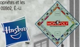 HASBRO MONOPOLY CITY CANADIAN - Preuve d'achat - 3