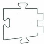 HASBRO GOLDEN CAROUSEL 3D PUZZLE - Examinez le genre de pieces - 2
