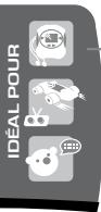 HASBRO I DOG AMPLI-TOUTOU - PILES incluses - 1