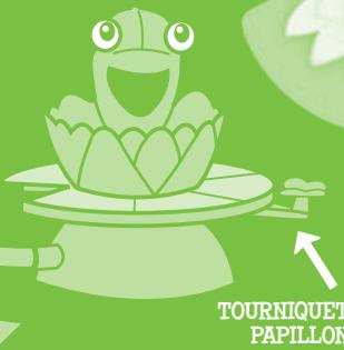 HASBRO POP GOES FROGGIO - Assemblage - 1